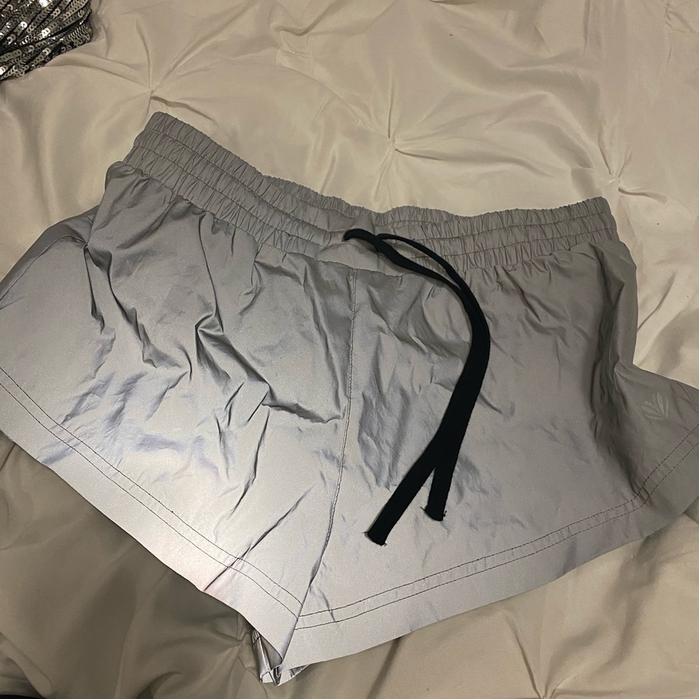 Track Shorts - Picture 2 of 2